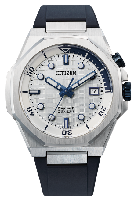 Citizen Series8 890 NB6060-07A — Watch Image