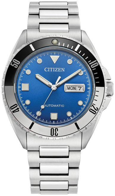 Citizen Sport Automatic NH7530-52M — Watch Image