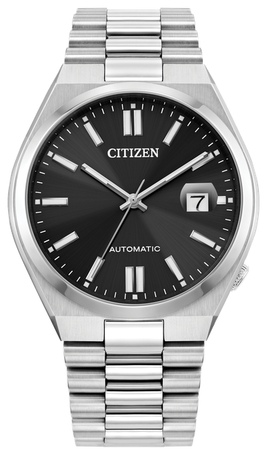 Citizen TSUYOSA NJ0150-56E — Watch Image