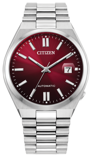 Citizen TSUYOSA NJ0150-56W — Watch Image