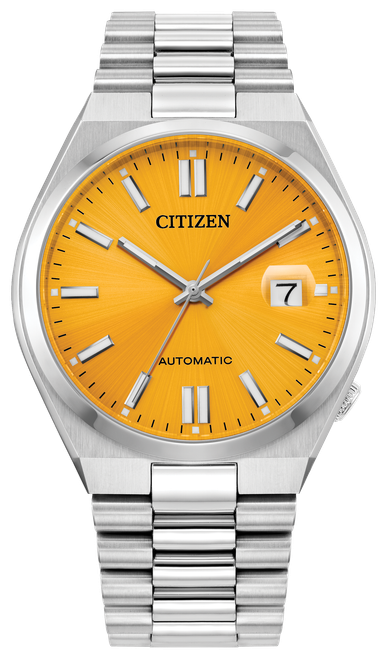 Citizen TSUYOSA NJ0150-56Z — Watch Image