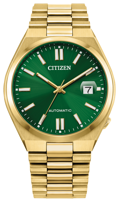 Citizen TSUYOSA NJ0152-51X — Watch Image