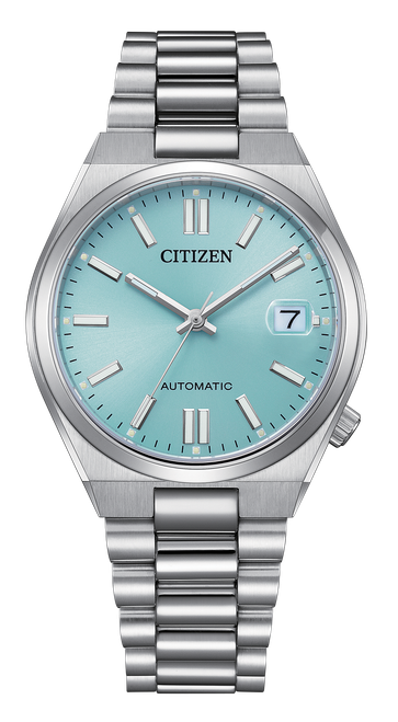 Citizen TSUYOSA 37mm NJ0200-50L — Watch Image