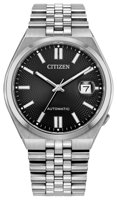 Citizen TSUYOSA 60 NK0020-55E — Watch Image