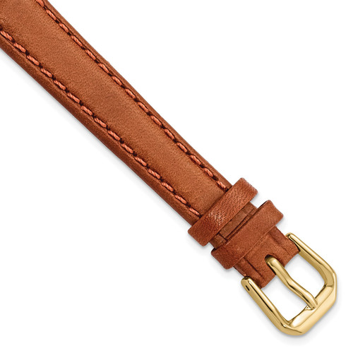 deBeer Havana Leather Watch Band BA20