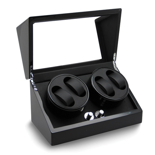 Rotations Four-Watch Winder