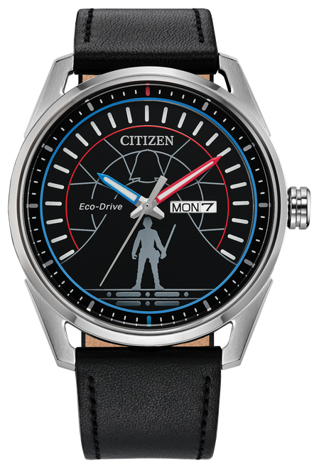 Citizen Duel 2.0, reference AW0160-09W