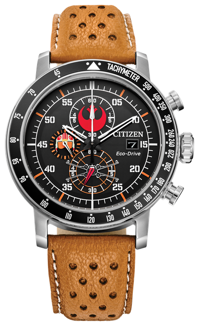 Citizen Rebel Pilot, reference CA0761-06W