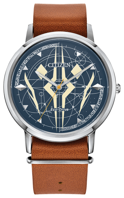 Citizen Ahsoka Tano, reference BJ6508-02W