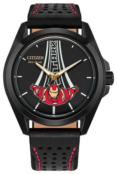 Citizen Stark, Kinda Sorta Famous, reference AW2095-41W