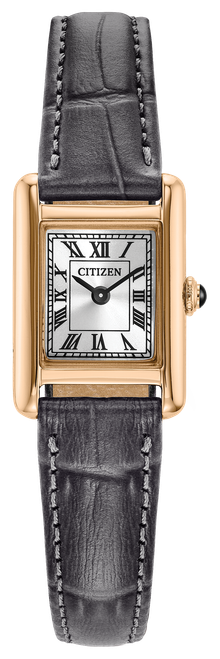 Citizen Fio Roma EG2799-18W — Watch Image