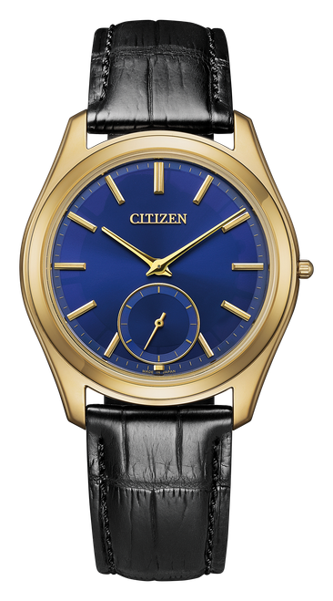 Citizen Eco-Drive One AQ5022-02L — Watch Image
