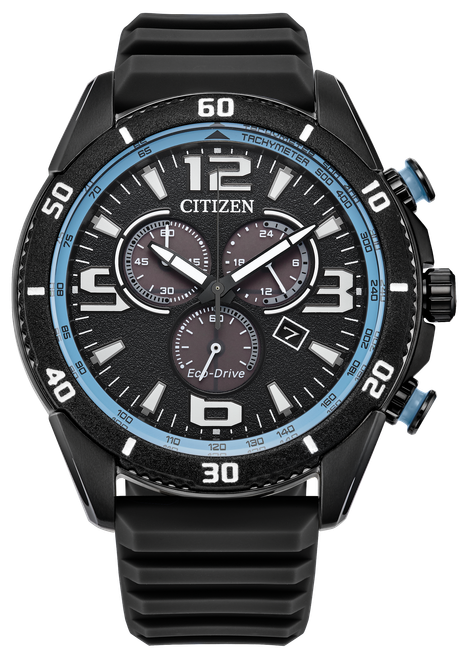 Citizen Brycen AT2587-02E — Watch Image