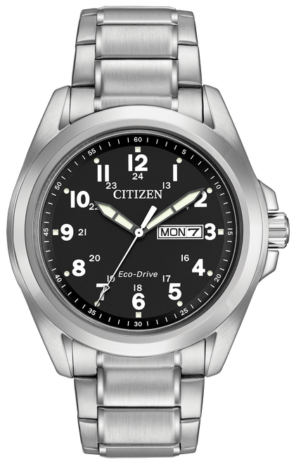 Citizen Garrison AW0050-82E — Watch Image