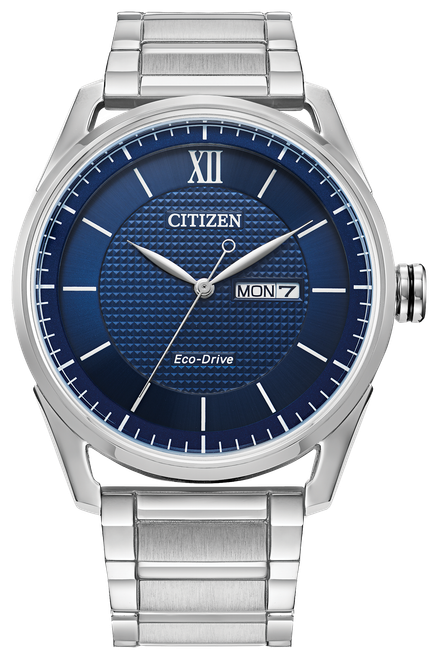 Citizen Classic AW0081-54L — Watch Image