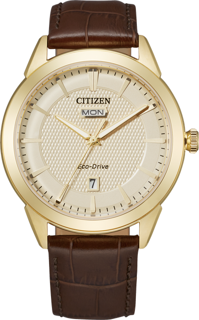 Citizen Rolan AW0092-07Q — Watch Image