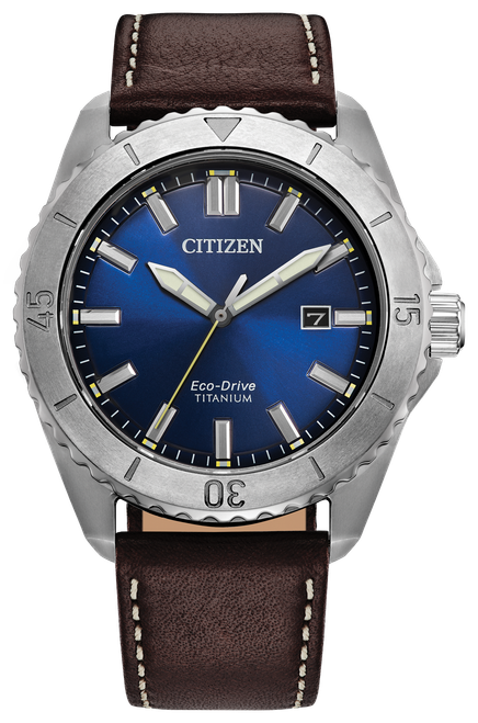 Citizen Brycen AW1840-09L — Watch Image