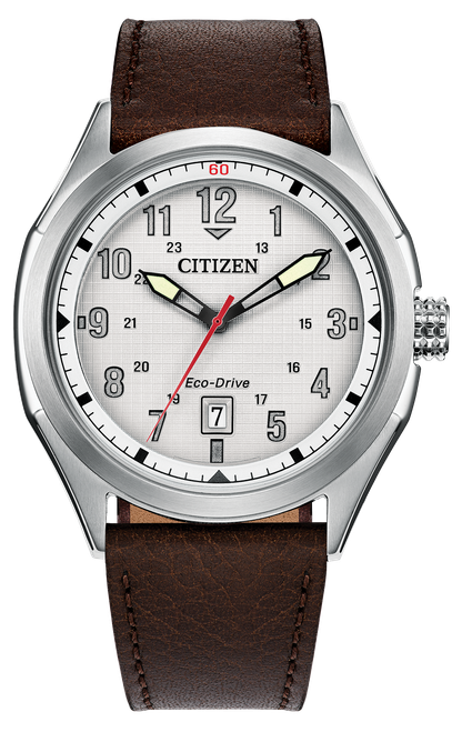 Citizen Terra Force AW1890-19B — Watch Image