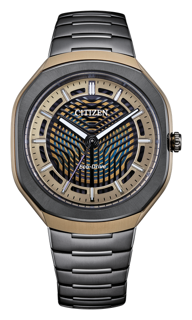 Citizen Eco-Drive PHOTON BJ6569-59X — Watch Image