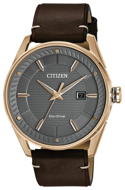 Citizen Sport Casual BM6983-00H — Watch Image