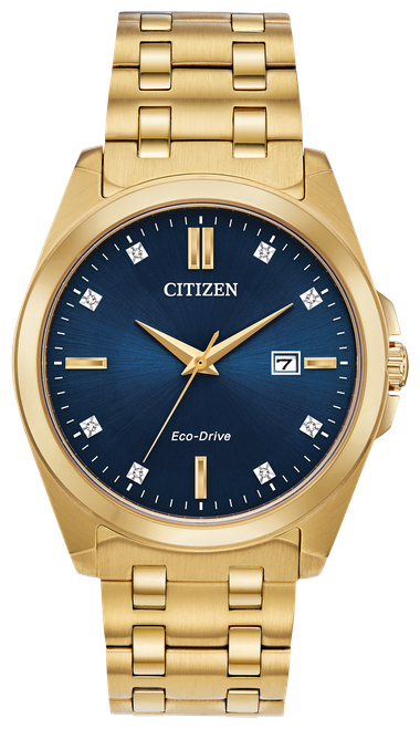 Citizen Peyten BM7103-51L — Watch Image