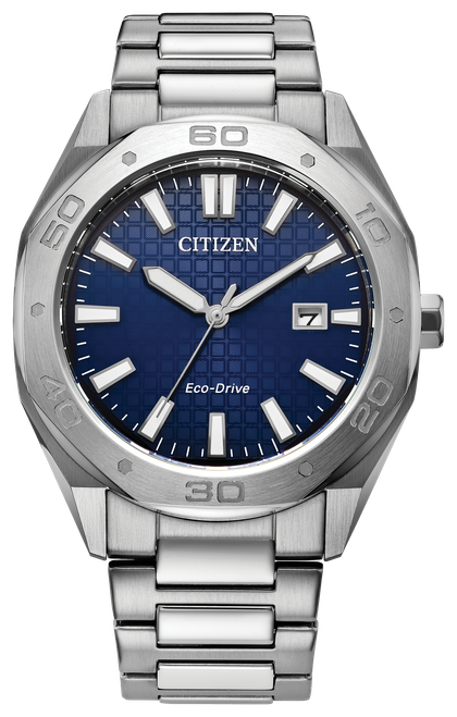 Citizen Odyn BM7630-80L — Watch Image