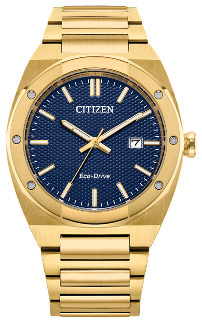 Citizen Sport Luxury BM7662-59L — Watch Image
