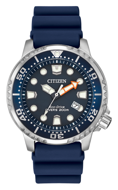 Citizen Promaster Dive BN0151-09L — Watch Image