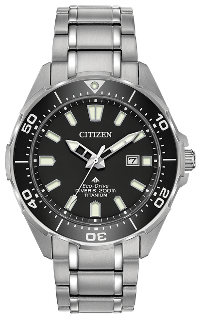 Citizen Promaster Dive BN0200-56E — Watch Image