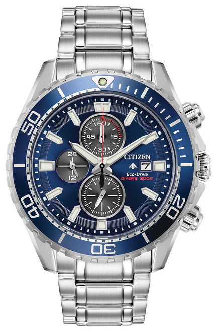 Citizen Promaster Dive CA0710-58L — Watch Image