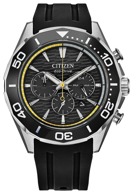 Citizen Endeavor Chrono CA4730-08E — Watch Image