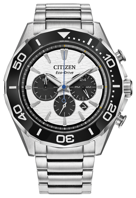 Citizen Endeavor Chrono CA4730-59A — Watch Image