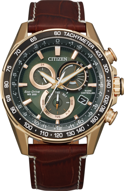 Citizen PCAT CB5919-00X — Watch Image