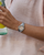 Citizen Silhouette Crystal FE1140-86X — View 5