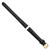 deBeer Black Snake-Grain Leather Watch Band BA116, BA116-12, View 2