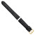 deBeer Black Snake-Grain Leather Watch Band BA116, BA116-20, View 23