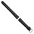 deBeer Black Snake-Grain Leather Watch Band BA116, BAW116-14, View 31