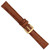 deBeer Havana Snake-Grain Leather Watch Band BA14, BA14-16, View 13