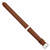 deBeer Havana Lizard-Grain Leather Watch Band BA17, BAW17-15, BAW17-16, View 34