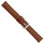 deBeer Havana Lizard-Grain Leather Watch Band BA17, BAW17-15, BAW17-16, View 35