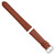 deBeer Havana Lizard-Grain Leather Watch Band BA17, BAW17S-16, BAW17S-18, View 40