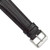 deBeer Brown Lizard-Grain Leather Watch Band BA201, BAW201-20, View 39