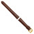 deBeer Havana Lizard-Grain Leather Watch Band BA202, BA202-16, View 9
