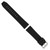 deBeer Black Silicone Rubber Watch Band BA212, BA212, View 2