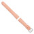 deBeer Pink Lizard-Grain Leather Watch Band 29, 29-12, 29-14, View 3