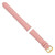 deBeer Pink Lizard-Grain Leather Watch Band 29, 29Y-14, 29Y-16, View 5