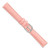 deBeer Rose Genuine Lizard Leather Watch Band, View 5