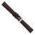 deBeer Brown Genuine Stingray Leather Watch Band 870, 870-16, View 3