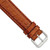 deBeer Havana Alligator-Grain Leather Watch Band BA24, BAW24-19, View 63