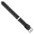 deBeer Black Matte Alligator-Grain Leather Watch Band BAW323, BAW323-20, View 7